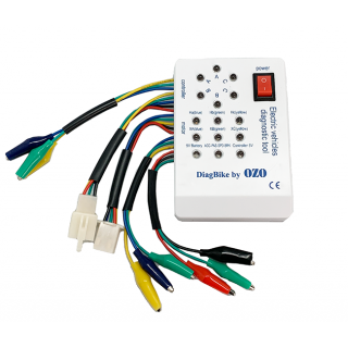 Valise diagnostic VAE