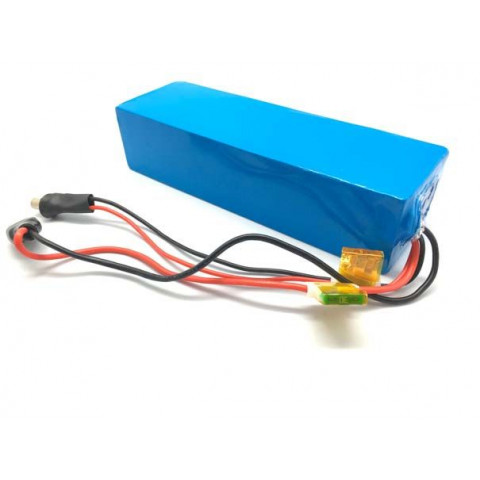 A quoi sert une batterie PVC 36V ?