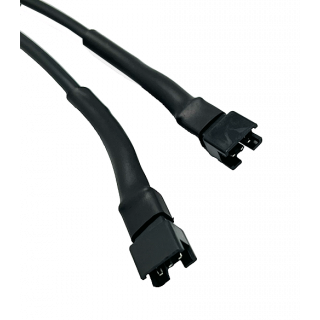 cable Y JST 3 voies pour accélérateur