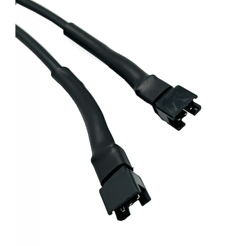 cable Y JST 3 voies pour accélérateur