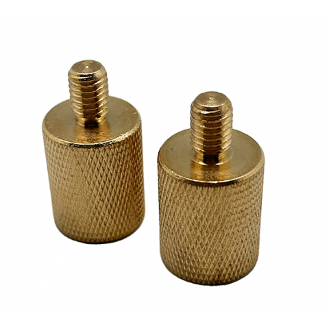 Connecteurs standard automobile