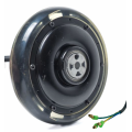 Electric wheel motor 5 "125mm 45mm 150W 12V 24V 36V golf cart or stroller