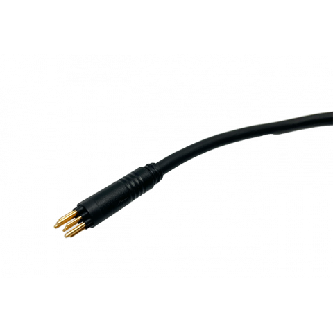 Moteur roue 10" pour médical et loisir