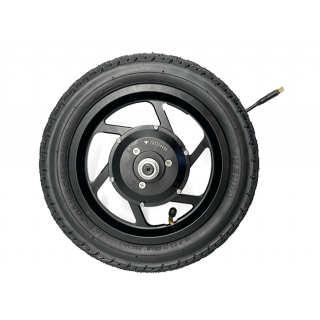 Roue trottinette 12" 1/2