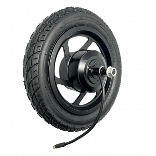 Roue trottinette 12" 1/2