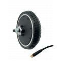 Electric motor 200mm scooter 8'' 250W 350W