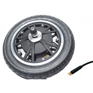 Roue trottinette 12" 1/2