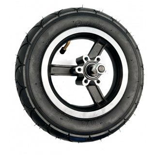 Roue de trottinette avant 10"
