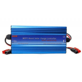 Chargeur Solaire 600W MPPT Boost pour batterie Lithium et Plomb