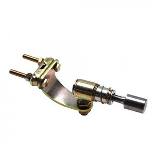 Attache remorque / attelage universelle complet (2 parties)