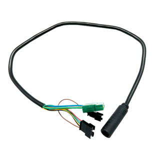 Rallonge moteur 9 pins / Anderson