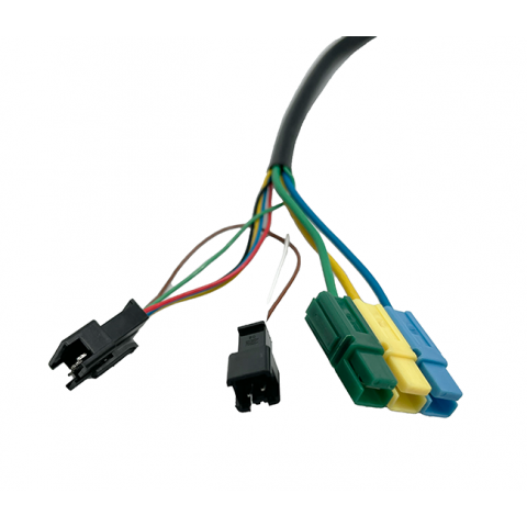 Rallonge moteur 9 pins / Anderson