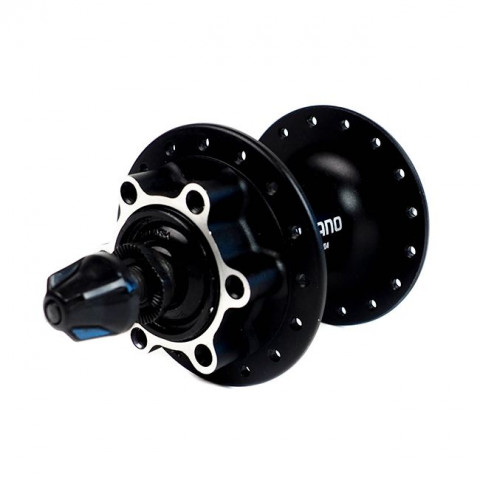 ROUE AV GRAVEL 9X100