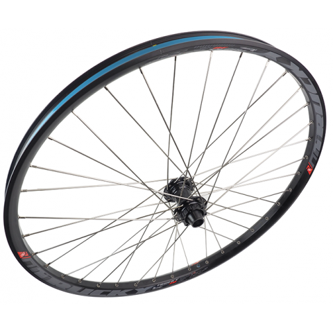 Roue AV VTT 20X110