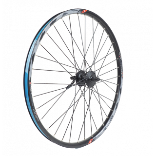 Moyeu Roue Avant Shimano Alivio HB-M475 36 trous pour frein a disque