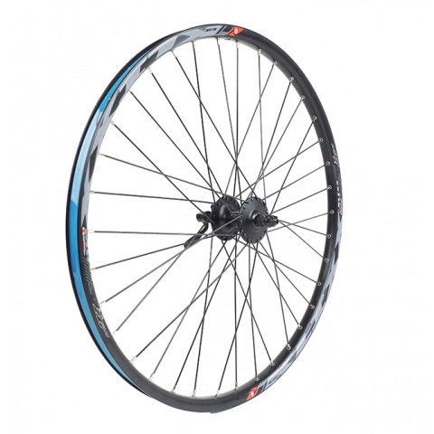 ROUE AV ROUTE 9X100