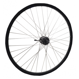 ROUE AV GRAVEL 9X100