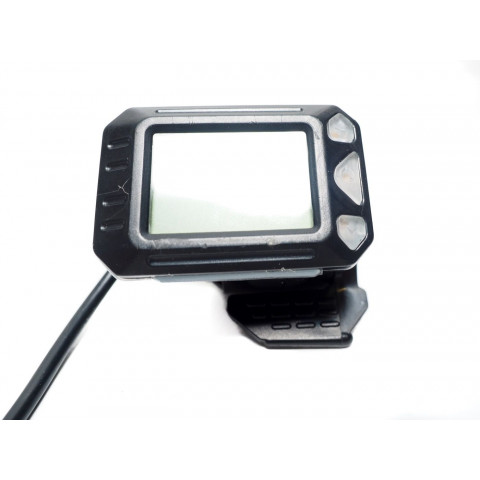 Contrôleur 24V 13A sensored 