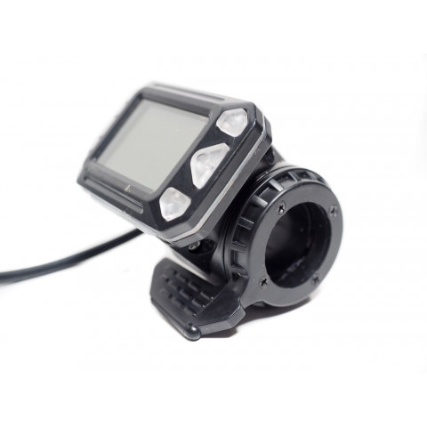 Contrôleur 24V 13A sensored 