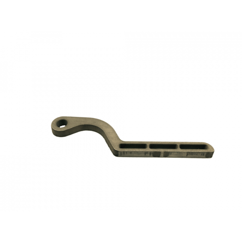 TORQUE ARM VISSER 2 en INOX