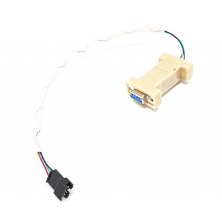 Kelly KLS setup cable