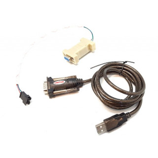 Kelly KLS setup cable