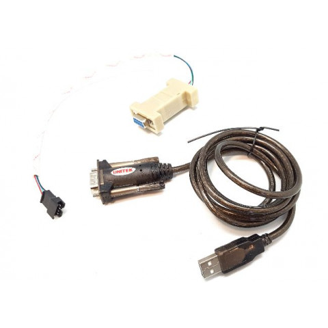 Kelly KLS setup cable