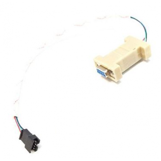 JST 4 channels to RS232