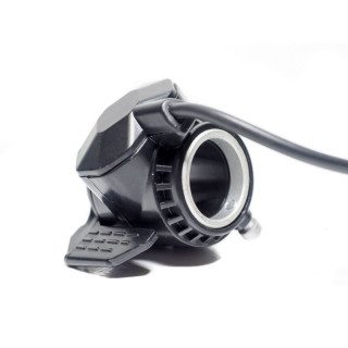 Gâchette pour frein moteur