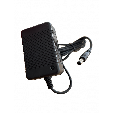 Chargeur pour lampe 1000 et 2000 Lumens