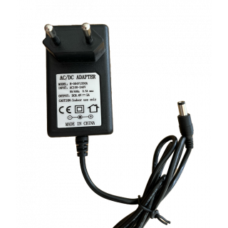 Chargeur pour lampe 1000 et 2000 Lumens