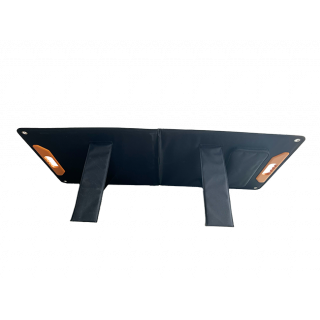 100W foldable ETFE solar panel