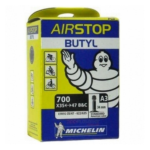 Chambre à air MICHELIN