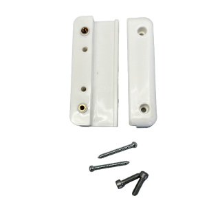 Solar panel attachment