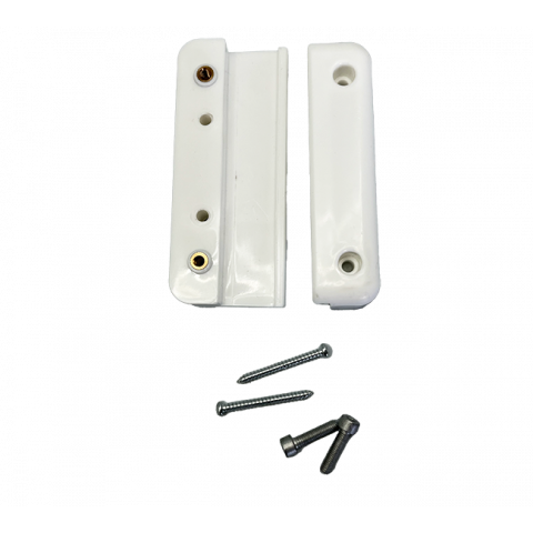 Solar panel attachment