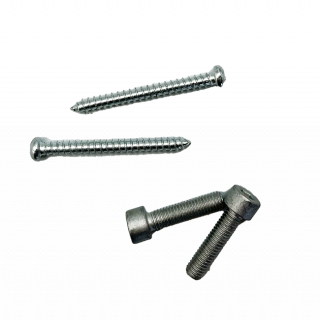 Attache pour panneau solaire