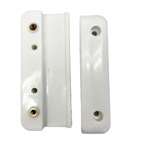 Solar panel attachment