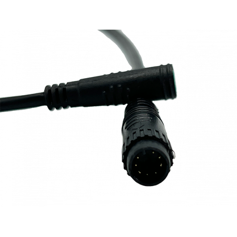 Faisceau principal simplifié pour display uniquement pour moteur roue