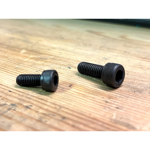 Visserie pour torque arm visser