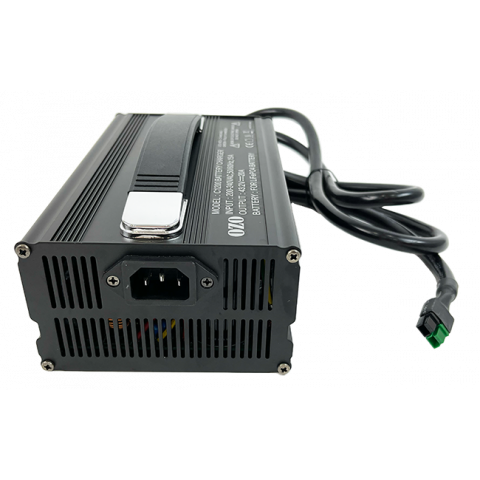 Chargeur batterie LIMN, LiPO 48V 10A