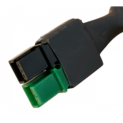 LiFePO4 16s 48V 4A Charger