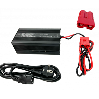 Battery charger LIMN, LiPO 72V 5A 