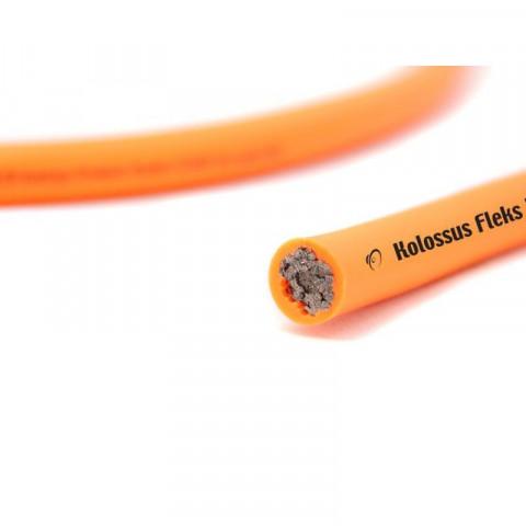 Motor - battery cable 8AWG to 1/0 gauge