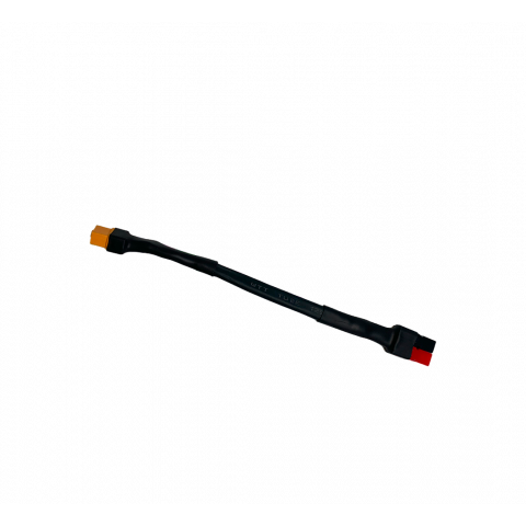 Connecteur de recharge solaire Anderson vers XT60