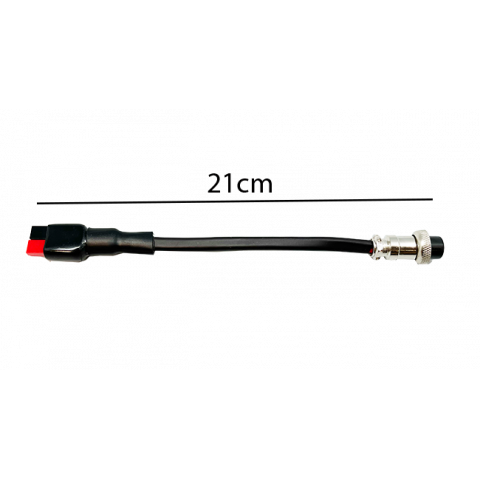 Cable for Bottle or gourd battery