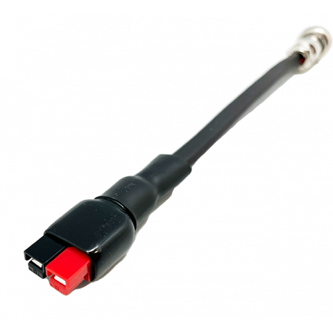 Câble pour batterie Bouteille ou batterie gourde