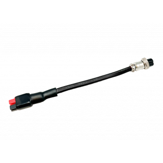 Cable for Bottle or gourd battery