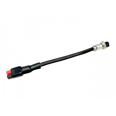 Cable for Bottle or gourd battery