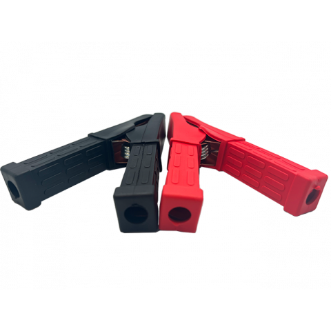 Paire de pinces à souder ou sertir