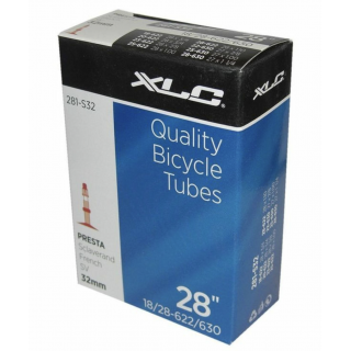 XLC 700 x 18 / 25c inner tube